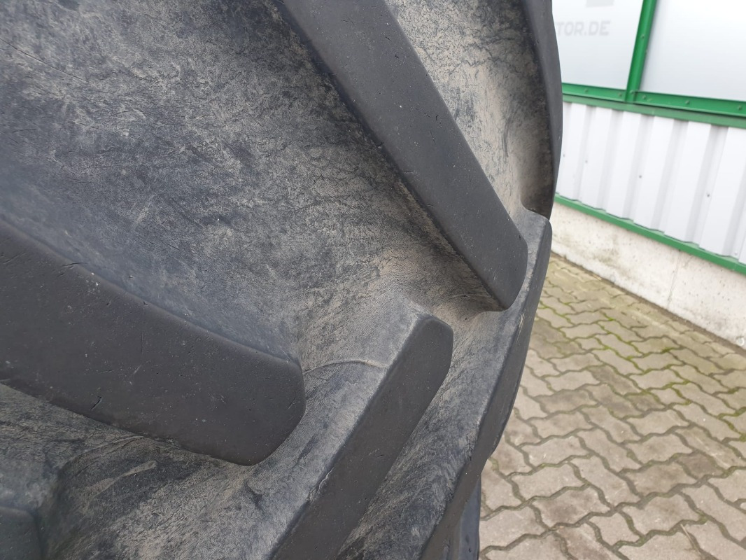 Mitas 600/70R38 - Wheels and tires for Agricultural machinery: picture 2 Mitas 600/70R38 - Wheels and tires for Agricultural machinery: picture 2