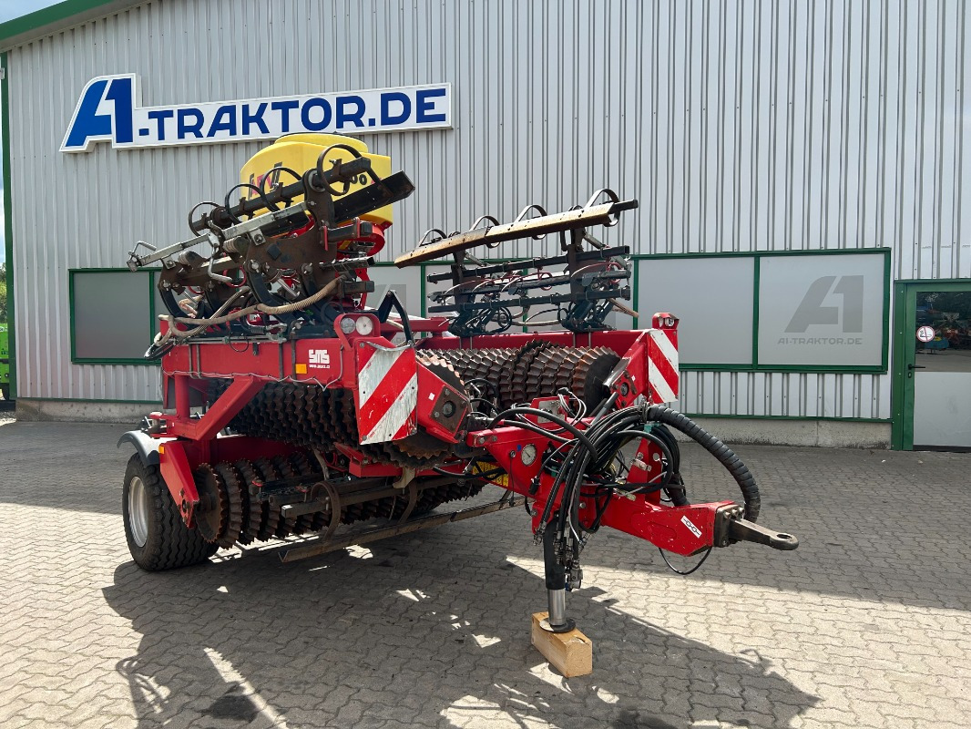 Sowing equipment SMS CVH 630 / Z500: picture 7