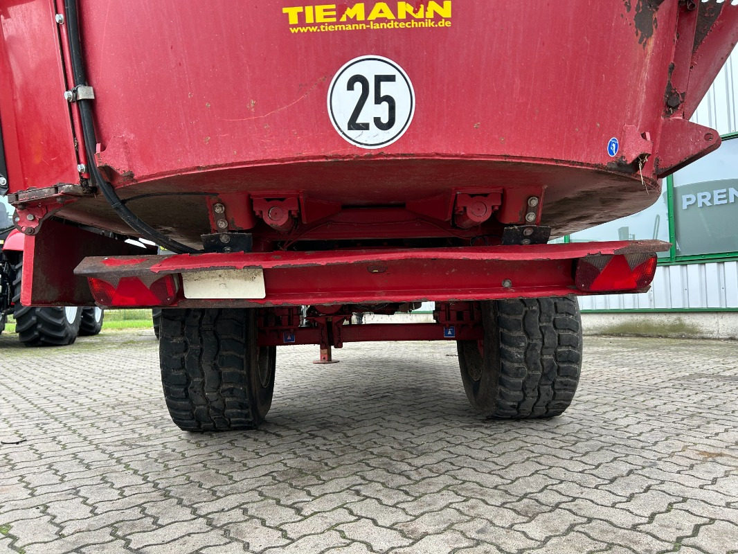 Strautmann Verti-Mix 1700 Double - Forage mixer wagon: picture 2 Strautmann Verti-Mix 1700 Double - Forage mixer wagon: picture 2