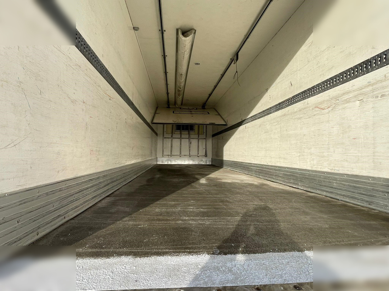 BARTOLETTI - Refrigerator semi-trailer: picture 5 BARTOLETTI - Refrigerator semi-trailer: picture 5