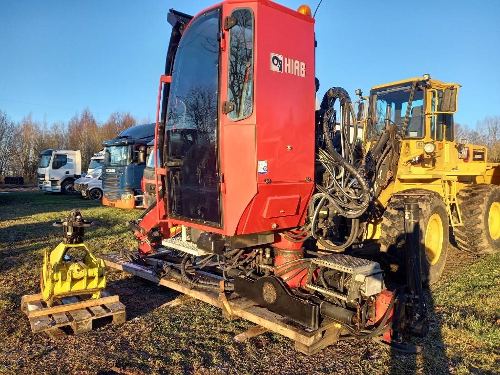 Loglift 105 S - Forestry equipment: picture 3 Loglift 105 S - Forestry equipment: picture 3