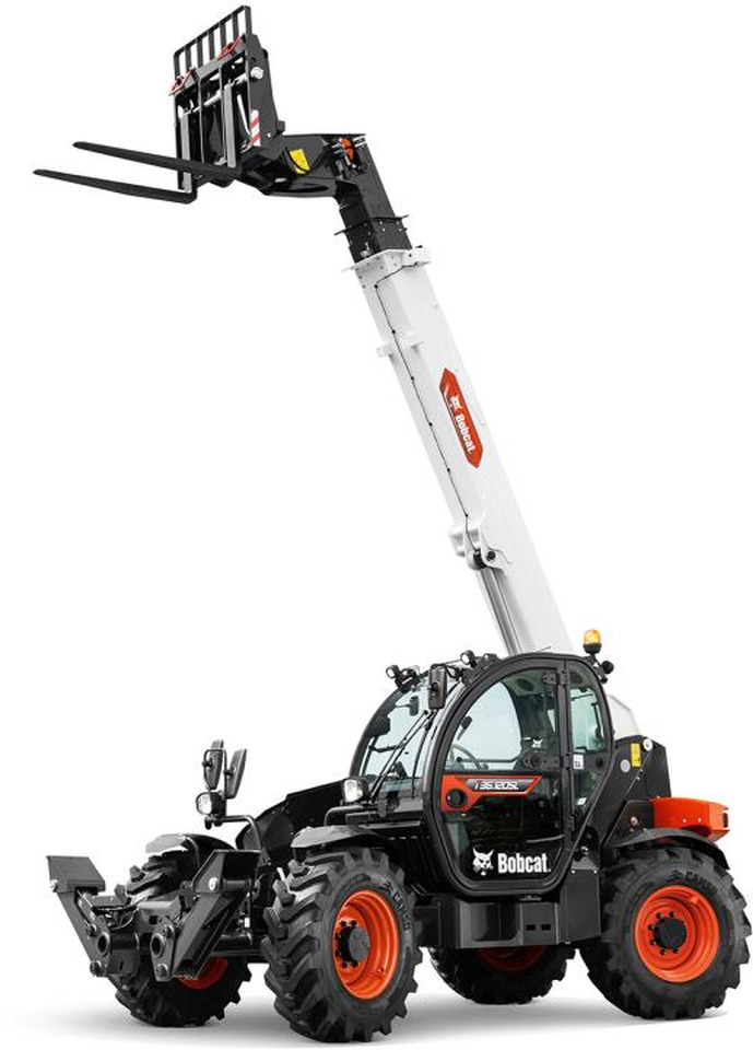Bobcat TL 36 120 SL100 - Telescopic handler: picture 1 Bobcat TL 36 120 SL100 - Telescopic handler: picture 1