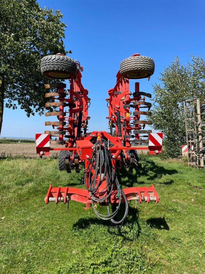 Kuhn Prolander 6000 - Cultivator: picture 5 Kuhn Prolander 6000 - Cultivator: picture 5