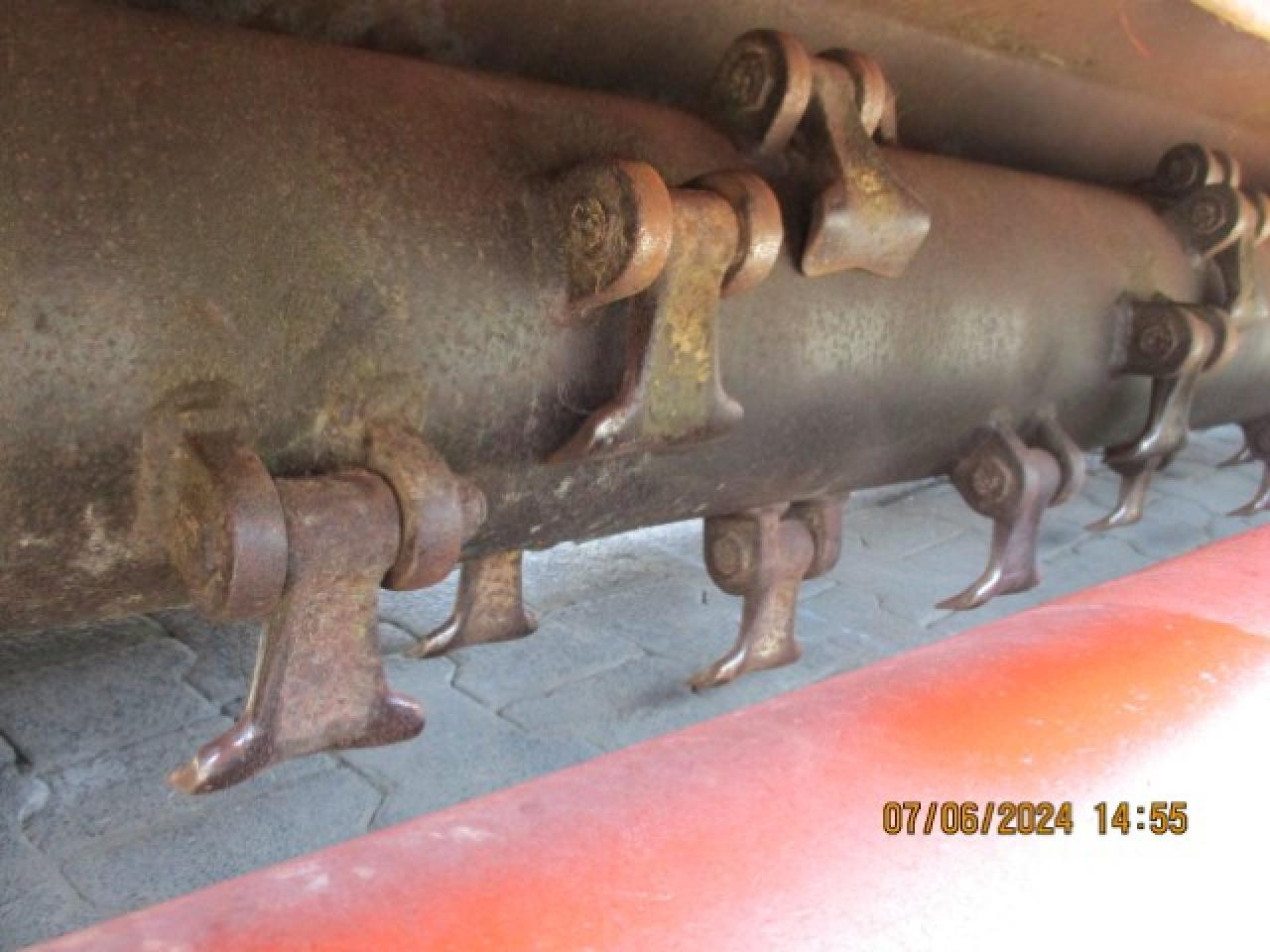 VL280 - Flail mower: picture 3 VL280 - Flail mower: picture 3