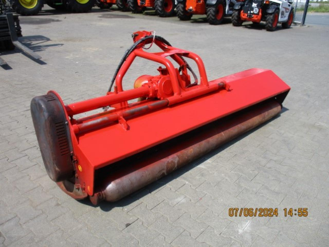 VL280 - Flail mower: picture 2 VL280 - Flail mower: picture 2