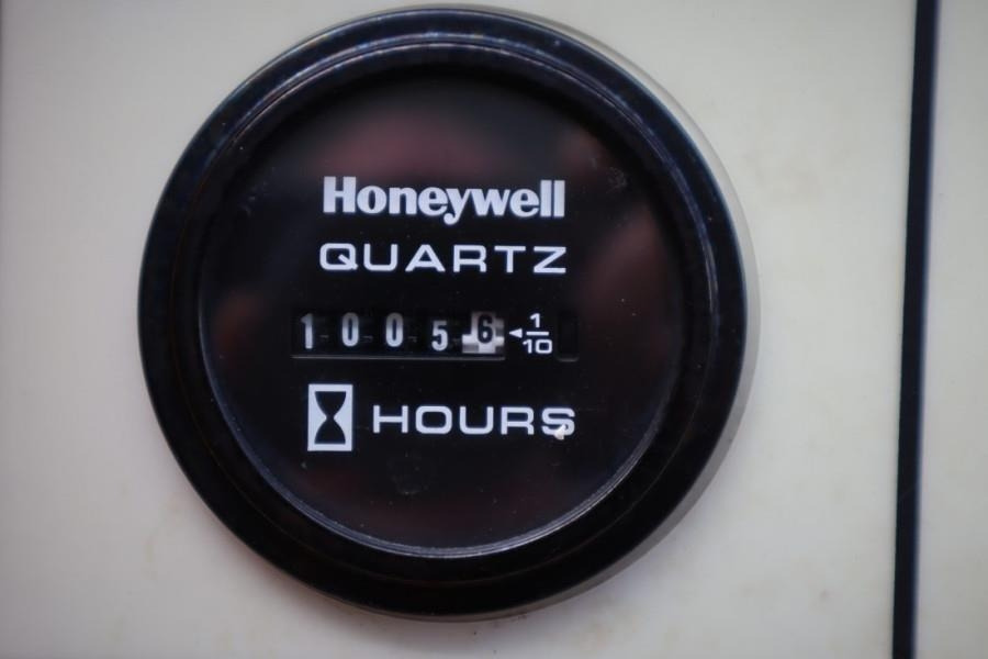 ATN Zebra 16 Guarantee! Diesel, Hydr. Stabilisers, 4x4 - Articulated boom: picture 5 ATN Zebra 16 Guarantee! Diesel, Hydr. Stabilisers, 4x4 - Articulated boom: picture 5