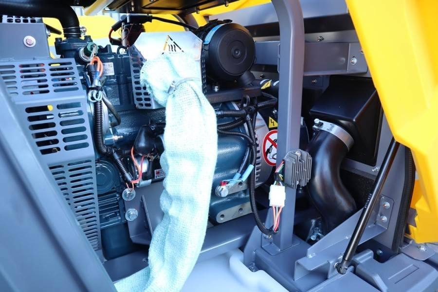 Lighting tower Atlas Copco Hilight H6+ Valid inspection, *Guarantee! Max Boo: picture 8 Lighting tower Atlas Copco Hilight H6+ Valid inspection, *Guarantee! Max Boo: picture 8