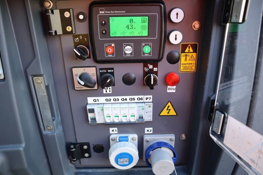 Lighting tower Atlas Copco Hilight H6+ Valid inspection, *Guarantee! Max Boo: picture 11 Lighting tower Atlas Copco Hilight H6+ Valid inspection, *Guarantee! Max Boo: picture 11