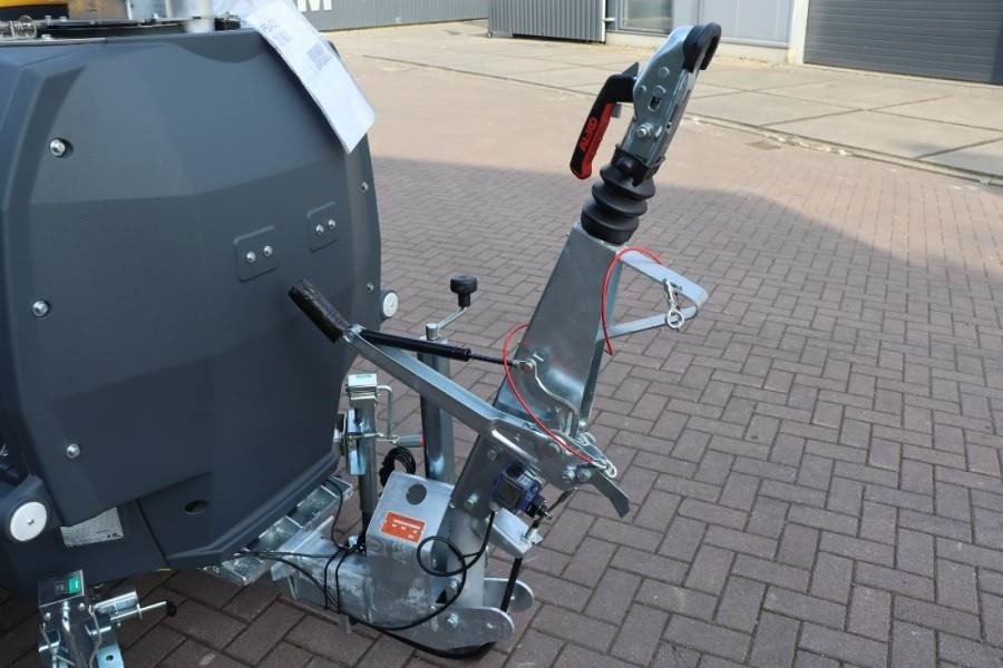 Lighting tower Atlas Copco Hilight H6+ Valid inspection, *Guarantee! Max Boo: picture 12 Lighting tower Atlas Copco Hilight H6+ Valid inspection, *Guarantee! Max Boo: picture 12