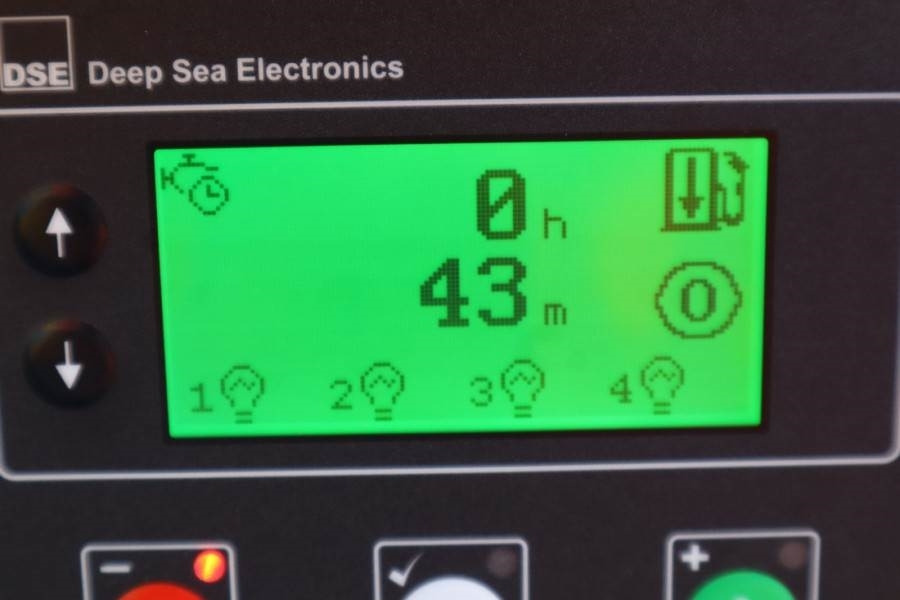 Lighting tower Atlas Copco Hilight H6+ Valid inspection, *Guarantee! Max Boo: picture 14 Lighting tower Atlas Copco Hilight H6+ Valid inspection, *Guarantee! Max Boo: picture 14