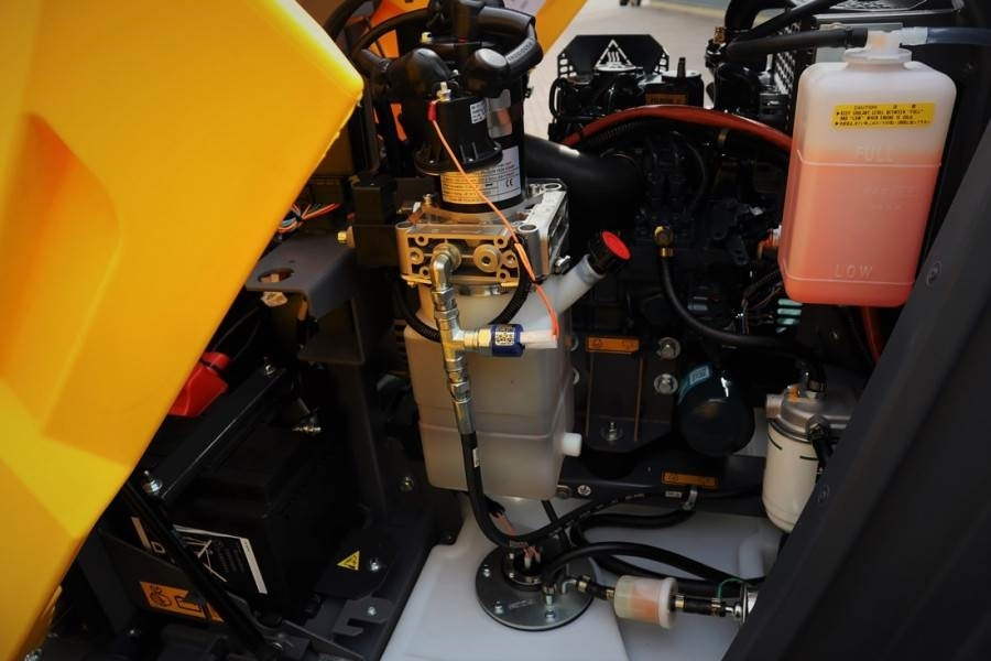 Atlas Copco Hilight H6+ Valid inspection, *Guarantee! Max Boom - Lighting tower: picture 3 Atlas Copco Hilight H6+ Valid inspection, *Guarantee! Max Boom - Lighting tower: picture 3