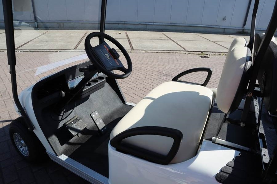 Golf cart BRINGO DG-C2 Valid Inspection, *Guarantee! Dutch R: picture 6 Golf cart BRINGO DG-C2 Valid Inspection, *Guarantee! Dutch R: picture 6