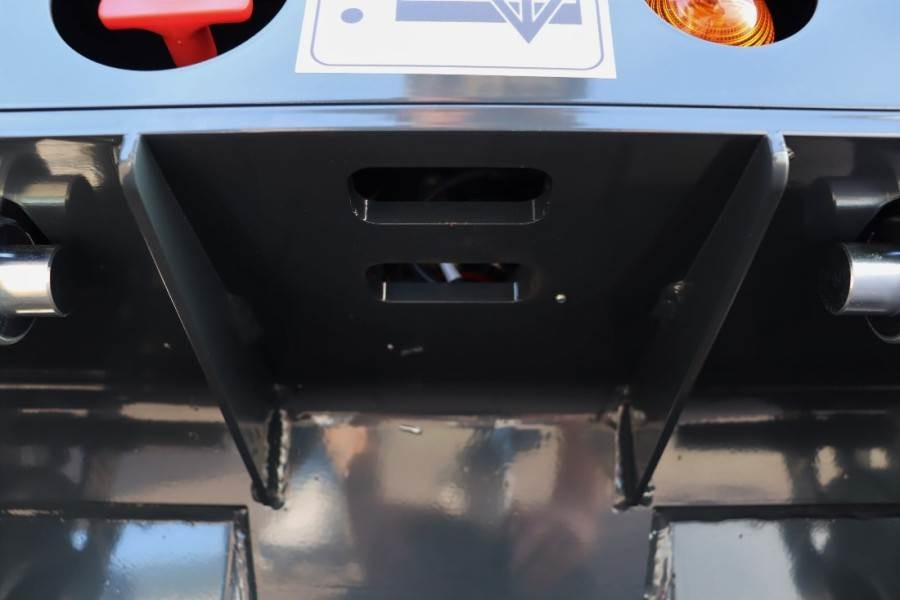 Articulated boom Bravi LUI HD WD Leonardo New, Electric, 4.90m Working He: picture 13