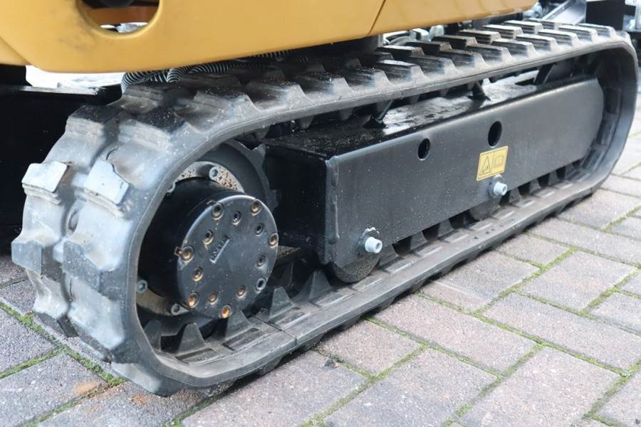 Mini excavator CAT 300.9D NEW, Valid inspection, *Guarantee! Hydr Qui: picture 10