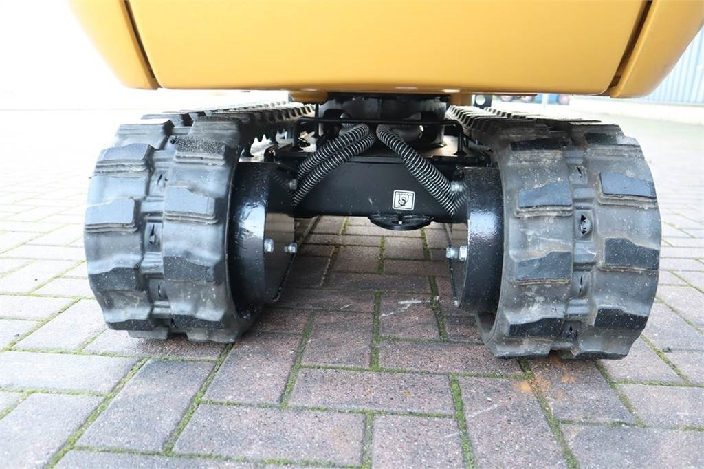 Mini excavator CAT 300.9D NEW, Valid inspection, *Guarantee! Hydr Qui: picture 11