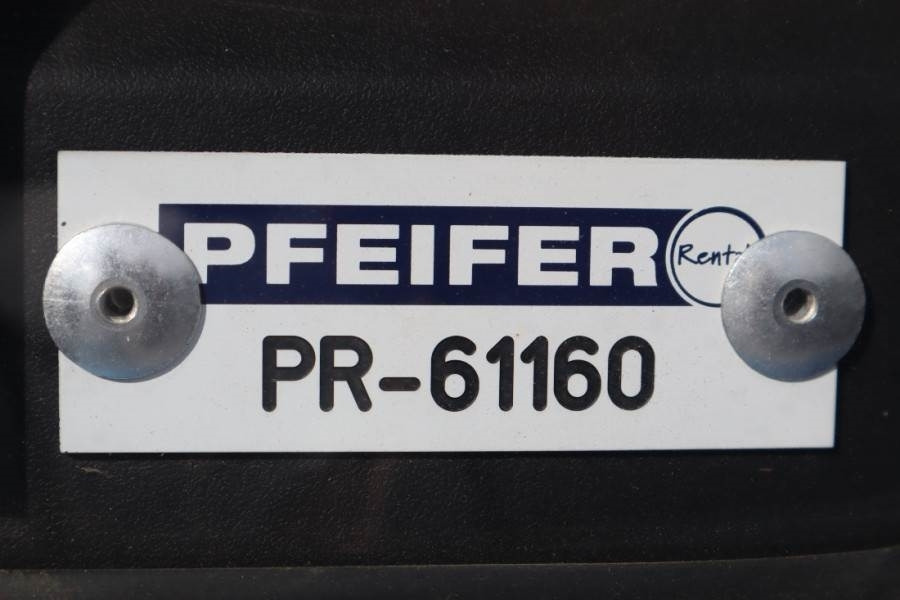 Side-by-side/ ATV CFMoto UFORCE600 Valid Inspection, *Guarantee! Dutch Regi: picture 8