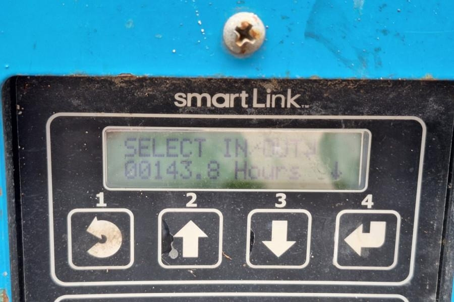 Genie GS1932 E-Drive Several In Stock, 8m Working Height - Scissor lift: picture 5 Genie GS1932 E-Drive Several In Stock, 8m Working Height - Scissor lift: picture 5