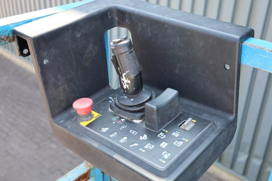 Genie GS5390 Diesel, 4x4 Drive, 18.15m Working Height, 6 - Scissor lift: picture 4 Genie GS5390 Diesel, 4x4 Drive, 18.15m Working Height, 6 - Scissor lift: picture 4