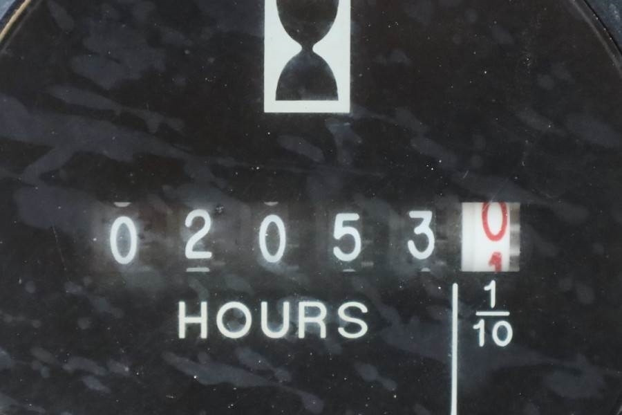 Genie Z34/22 Diesel, 4x4 Drive, 12.6m Working Height, 6. - Articulated boom: picture 5 Genie Z34/22 Diesel, 4x4 Drive, 12.6m Working Height, 6. - Articulated boom: picture 5