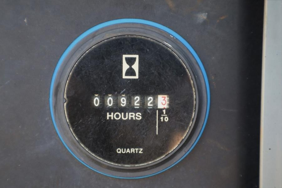 Genie Z45/25J As-Is, Bi-Energy Diesel / Battery, 4x2 Dri - Articulated boom: picture 5 Genie Z45/25J As-Is, Bi-Energy Diesel / Battery, 4x2 Dri - Articulated boom: picture 5