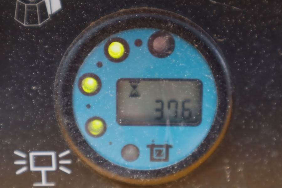 Haulotte Compact 14 Electric, 14m Working Height, 350kg Cap - Scissor lift: picture 5 Haulotte Compact 14 Electric, 14m Working Height, 350kg Cap - Scissor lift: picture 5