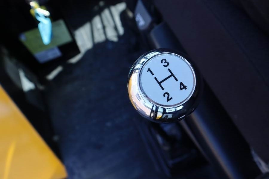 Rough terrain forklift JCB 940-4 T4 Valid inspection, *Guarantee! Diesel, 4x4: picture 14 Rough terrain forklift JCB 940-4 T4 Valid inspection, *Guarantee! Diesel, 4x4: picture 14