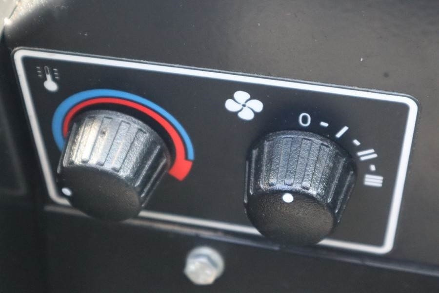 Rough terrain forklift JCB 940-4 T4 Valid inspection, *Guarantee! Diesel, 4x4: picture 13 Rough terrain forklift JCB 940-4 T4 Valid inspection, *Guarantee! Diesel, 4x4: picture 13