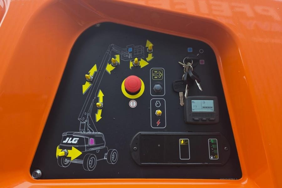 JLG 660SJ Quad Tracks Also Available For Rent, New, Di - Crawler crane: picture 4 JLG 660SJ Quad Tracks Also Available For Rent, New, Di - Crawler crane: picture 4