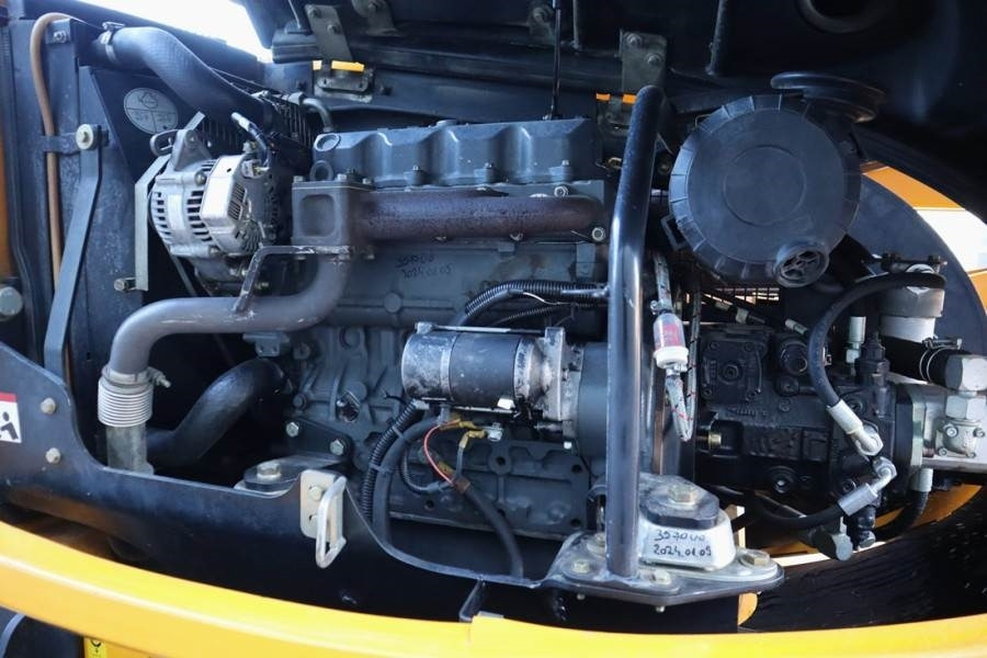 Manitou 180ATJ Diesel, 4x4x4 Drive, 18m Working Height, 11 - Articulated boom: picture 5 Manitou 180ATJ Diesel, 4x4x4 Drive, 18m Working Height, 11 - Articulated boom: picture 5