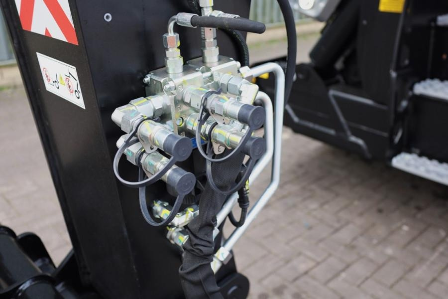 Manitou MRT2660 360 160Y ST5 S1 Valid inspection, *Guarant - Telescopic handler: picture 3 Manitou MRT2660 360 160Y ST5 S1 Valid inspection, *Guarant - Telescopic handler: picture 3