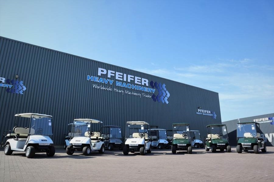 BRINGO DG-C2 Valid Inspection, *Guarantee! Dutch R - Municipal/ Special vehicle: picture 3 BRINGO DG-C2 Valid Inspection, *Guarantee! Dutch R - Municipal/ Special vehicle: picture 3