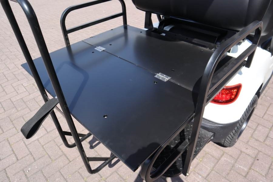 BRINGO PM6+2 SUPERIOR M Valid Inspection, *Guarant - Municipal/ Special vehicle: picture 4 BRINGO PM6+2 SUPERIOR M Valid Inspection, *Guarant - Municipal/ Special vehicle: picture 4