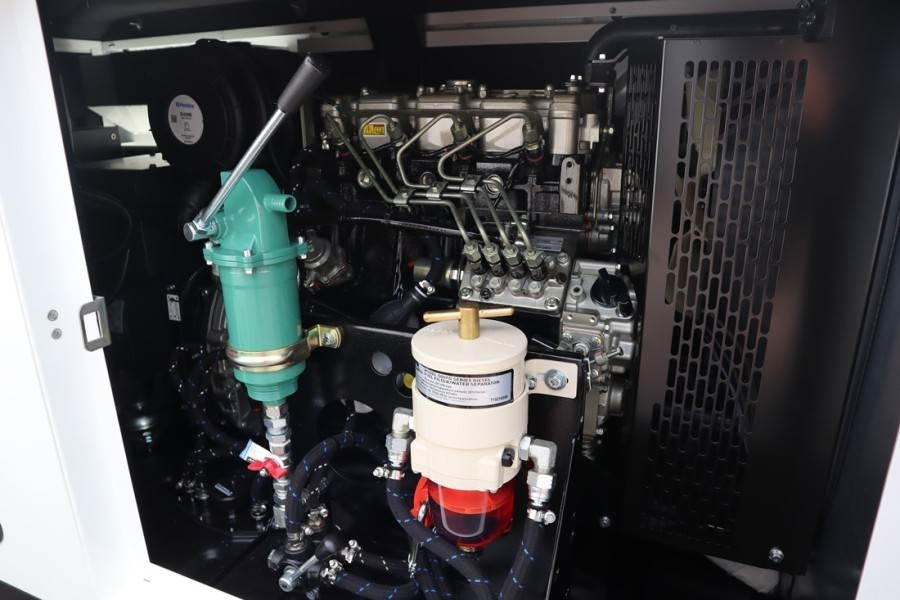 Pramac GPW20P Unused, Valid inspection, *Guarantee! Diese - Generator set: picture 5 Pramac GPW20P Unused, Valid inspection, *Guarantee! Diese - Generator set: picture 5