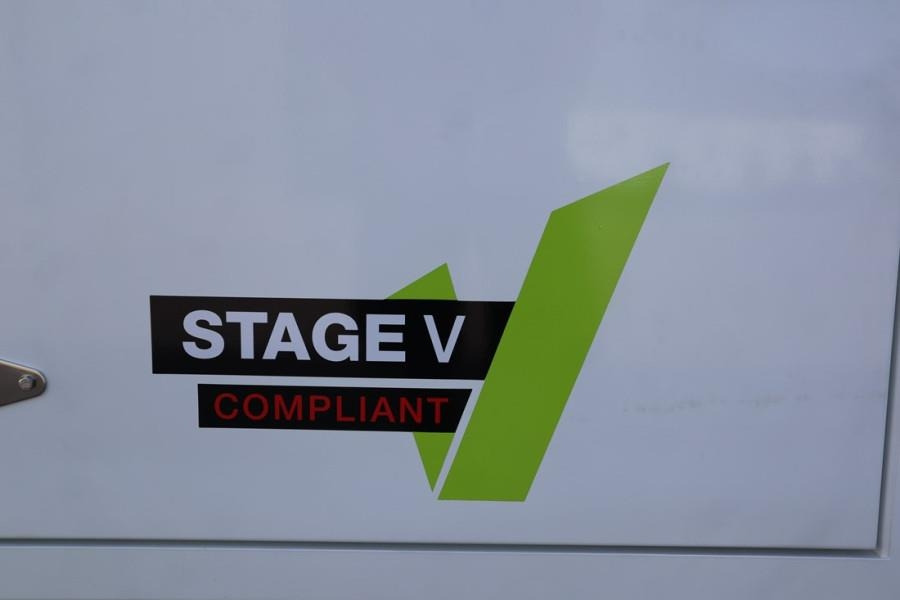 Pramac GPW60I/FS5 Valid inspection, *Guarantee! Diesel, 6 - Generator set: picture 5 Pramac GPW60I/FS5 Valid inspection, *Guarantee! Diesel, 6 - Generator set: picture 5