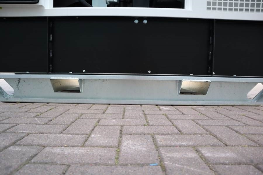 Pramac GPW60I/FS5 Valid inspection, *Guarantee! Diesel, 6 - Generator set: picture 2 Pramac GPW60I/FS5 Valid inspection, *Guarantee! Diesel, 6 - Generator set: picture 2