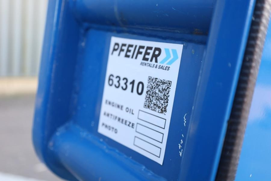 Ruthmann BLUELIFT SA18HD Gasoline / 220V, 18m Working Heigh  on lease Ruthmann BLUELIFT SA18HD Gasoline / 220V, 18m Working Heigh: picture 15