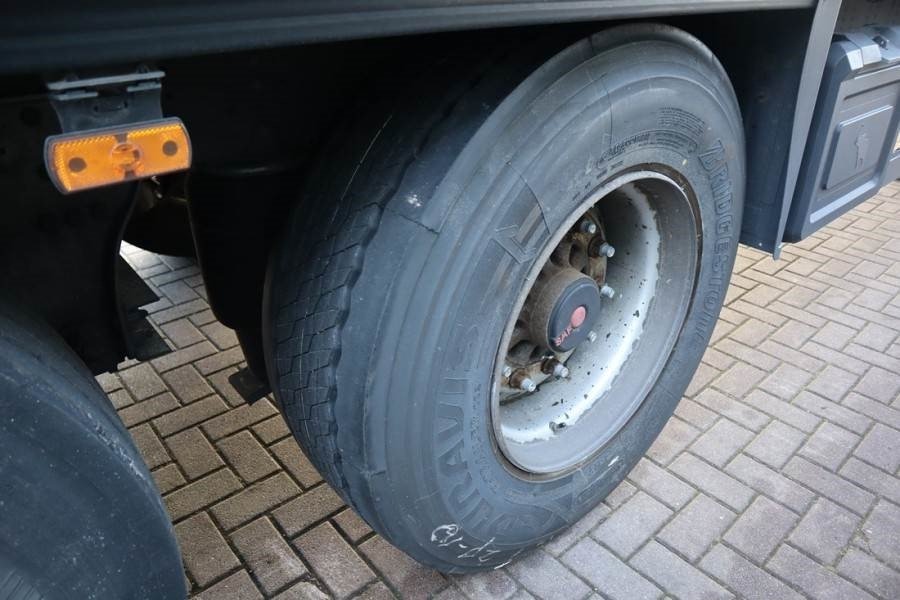 Schmitz CARG SCB3ST CoC Documents, TuV Loading Certificate on lease Schmitz CARG SCB3ST CoC Documents, TuV Loading Certificate: picture 14 Schmitz CARG SCB3ST CoC Documents, TuV Loading Certificate on lease Schmitz CARG SCB3ST CoC Documents, TuV Loading Certificate: picture 14