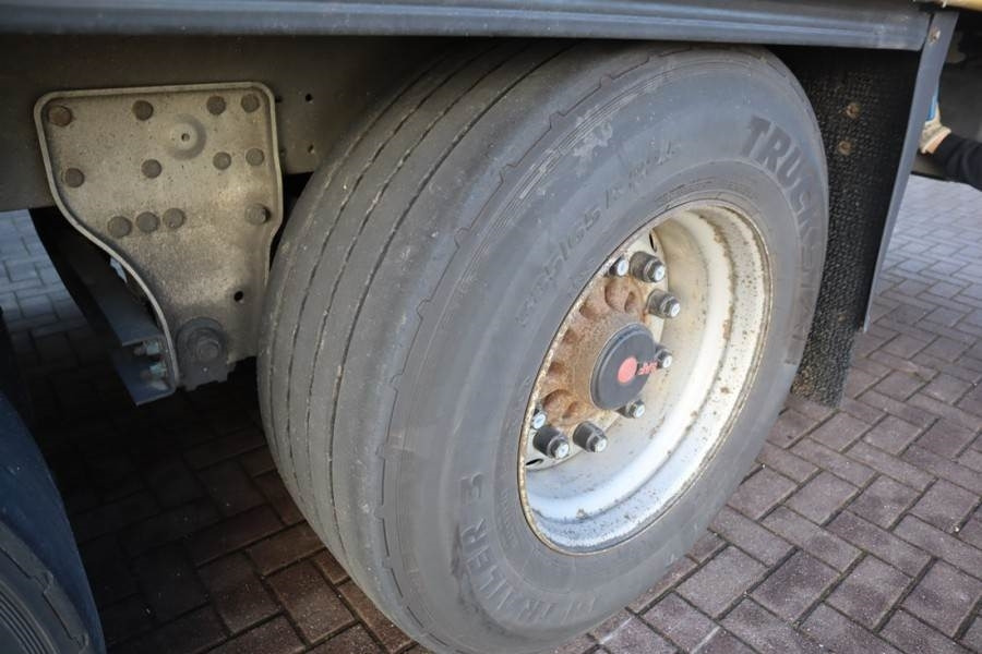 Schmitz CARG SCB3ST CoC Documents, TuV Loading Certificate on lease Schmitz CARG SCB3ST CoC Documents, TuV Loading Certificate: picture 17 Schmitz CARG SCB3ST CoC Documents, TuV Loading Certificate on lease Schmitz CARG SCB3ST CoC Documents, TuV Loading Certificate: picture 17