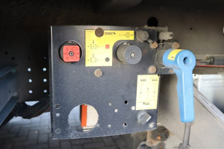 Schmitz CARG SCB3ST CoC Documents, TuV Loading Certificate on lease Schmitz CARG SCB3ST CoC Documents, TuV Loading Certificate: picture 13 Schmitz CARG SCB3ST CoC Documents, TuV Loading Certificate on lease Schmitz CARG SCB3ST CoC Documents, TuV Loading Certificate: picture 13