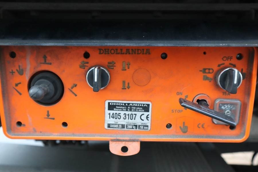 Schmitz CARG SCB3ST CoC Documents, TuV Loading Certificate on lease Schmitz CARG SCB3ST CoC Documents, TuV Loading Certificate: picture 11 Schmitz CARG SCB3ST CoC Documents, TuV Loading Certificate on lease Schmitz CARG SCB3ST CoC Documents, TuV Loading Certificate: picture 11