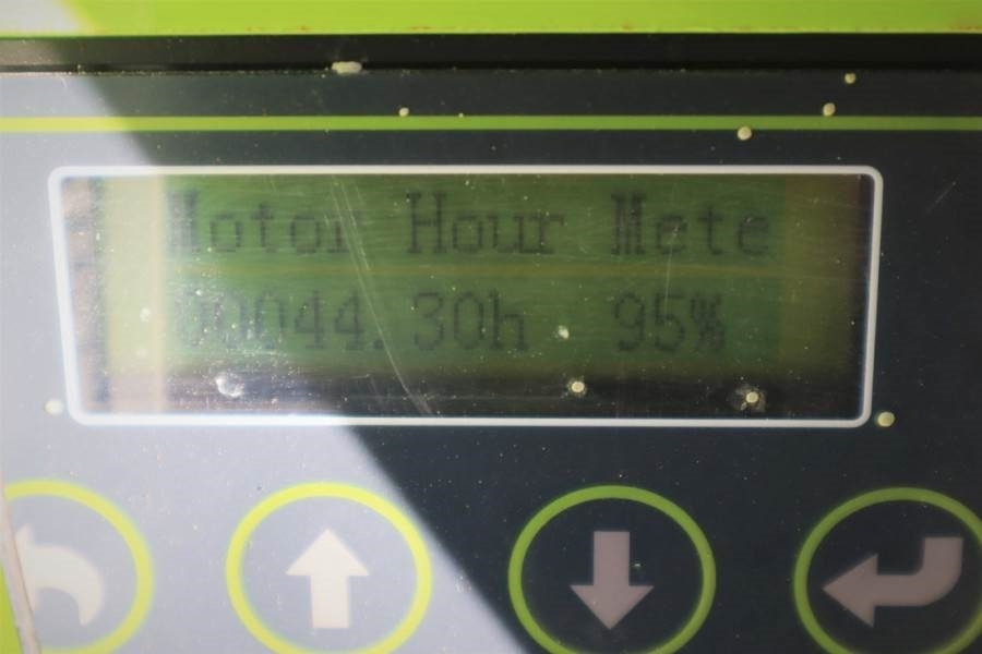 Scissor lift Zoomlion ZS0607DC Valid inspection, *Guarantee! Electric, 8: picture 7