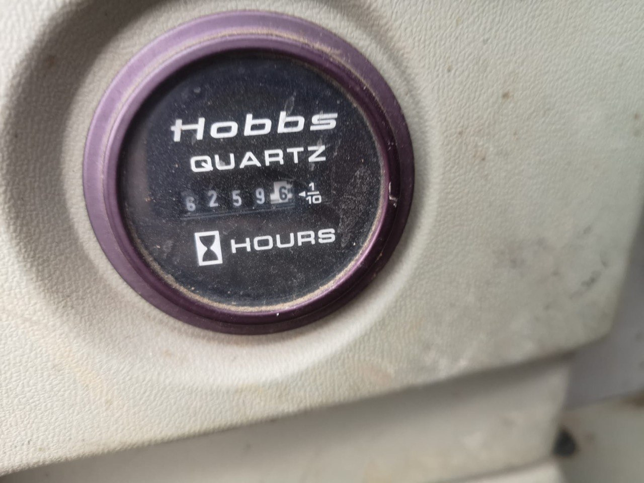 HYUNDAI 210 - Wheel excavator: picture 4 HYUNDAI 210 - Wheel excavator: picture 4