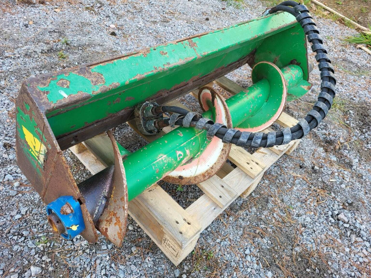 Avant - Construction equipment: picture 1 Avant - Construction equipment: picture 1