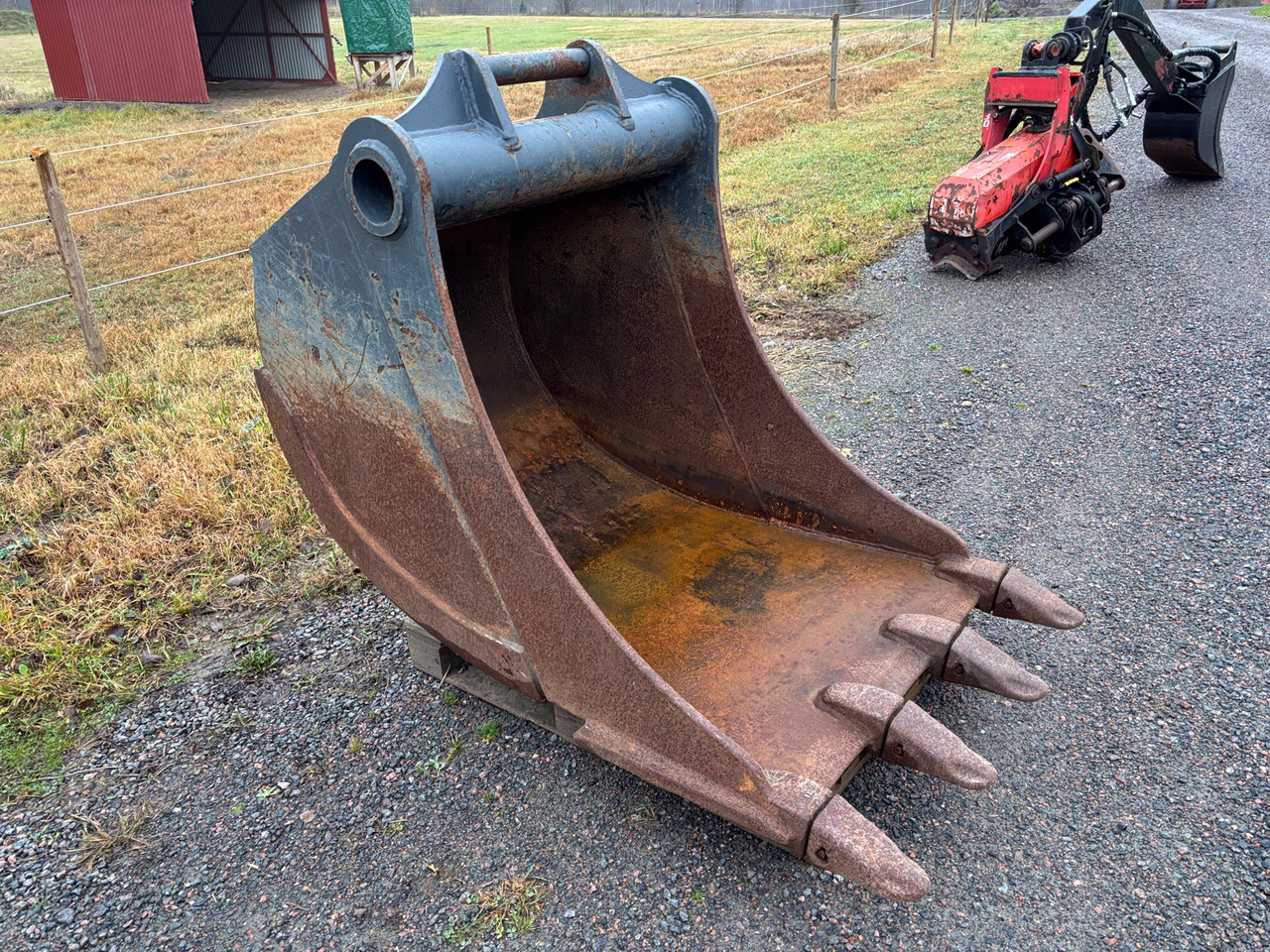 BSM 1000 L - Bucket: picture 1 BSM 1000 L - Bucket: picture 1