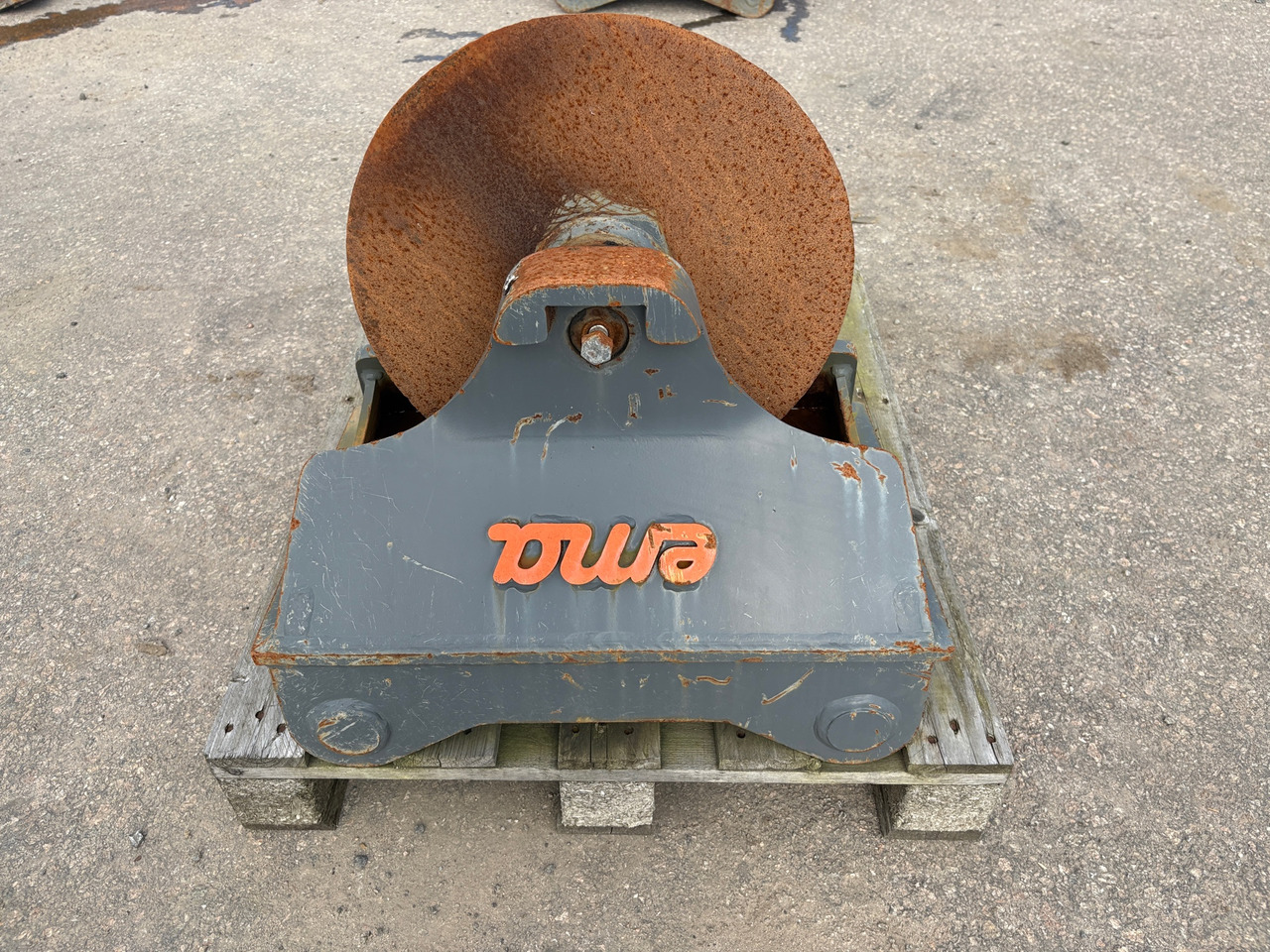 EMA - Construction equipment: picture 1 EMA - Construction equipment: picture 1
