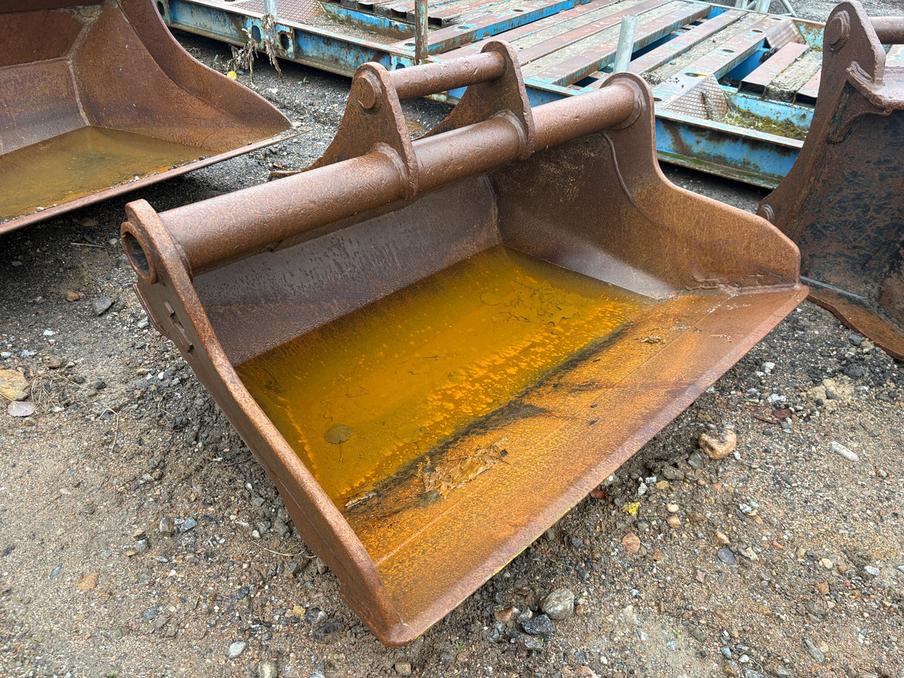 Götene RT 1500 HD - Bucket: picture 1 Götene RT 1500 HD - Bucket: picture 1