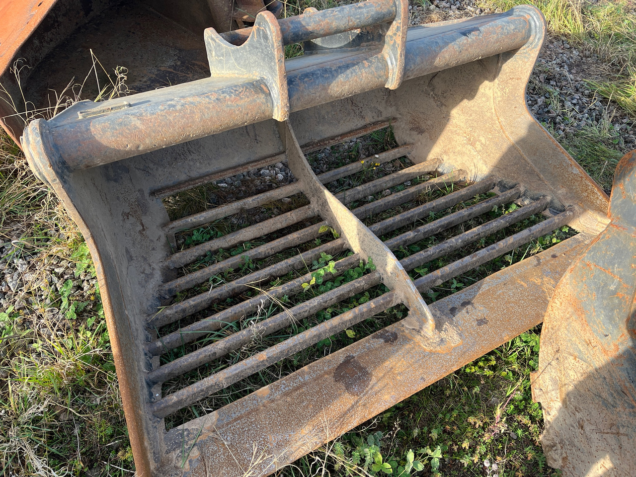 Götene RT 1600 - Bucket: picture 1 Götene RT 1600 - Bucket: picture 1