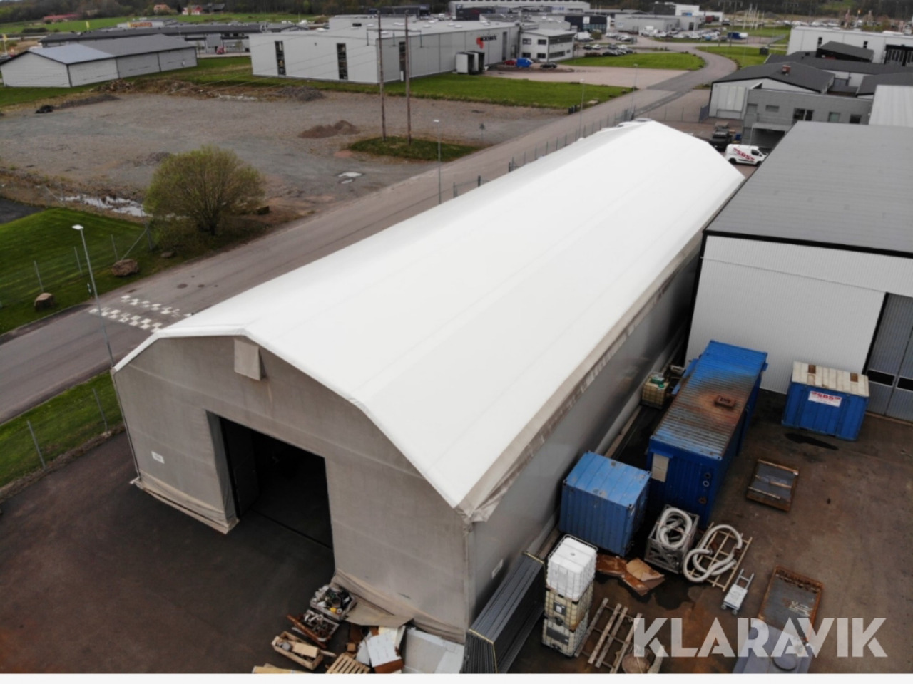 Jonsered 40,5x15 - Workshop equipment: picture 1 Jonsered 40,5x15 - Workshop equipment: picture 1