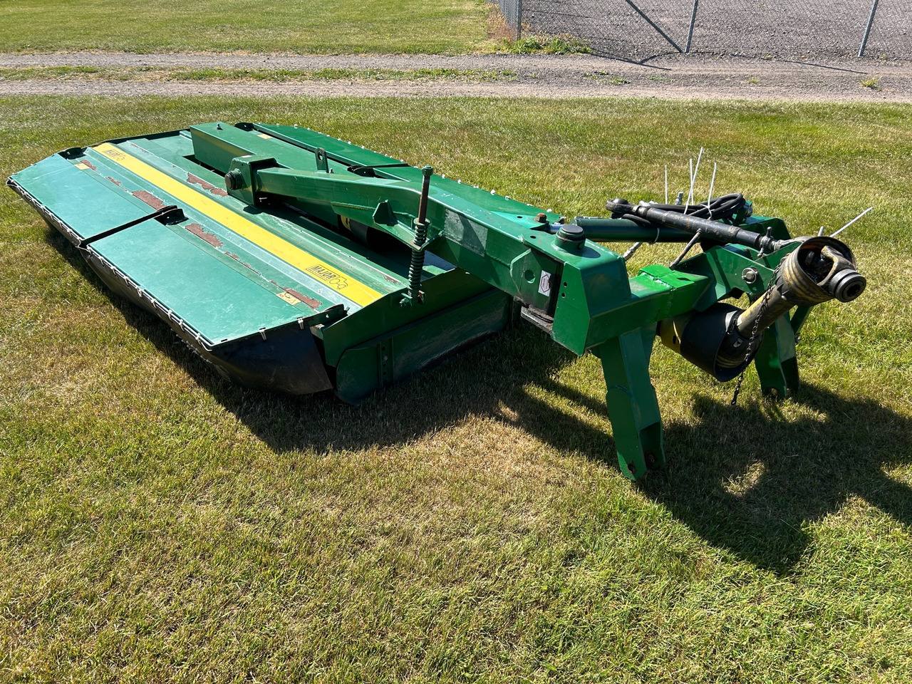 Major - Flail mower/ Mulcher: picture 1 Major - Flail mower/ Mulcher: picture 1