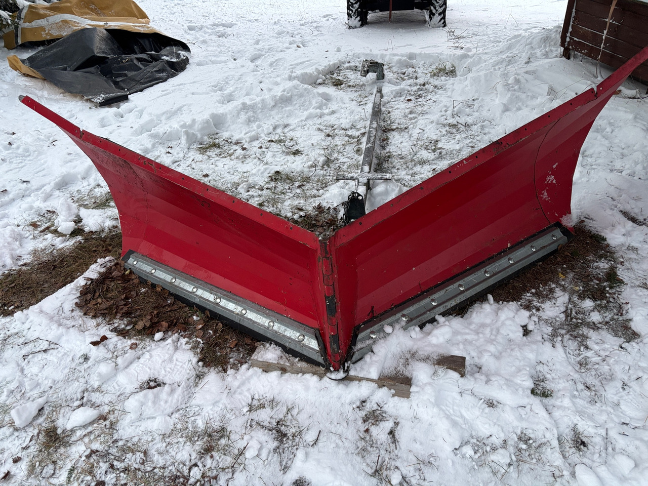 Siljum Mekan - Other machinery: picture 1 Siljum Mekan - Other machinery: picture 1